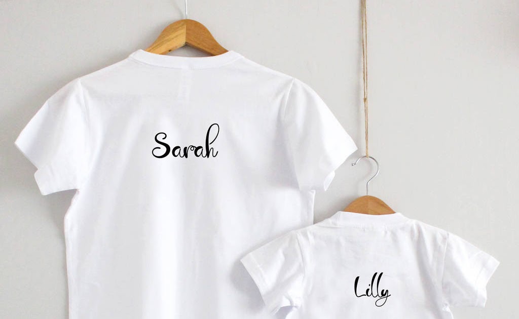 Mothers Day Daughter Shirt Ideas ~ cncdesignsaz