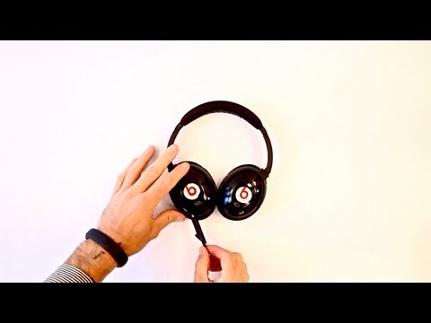 Make Your Own Dr. Dre Beats Headphones