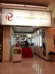 Perfumerías Unidas