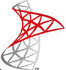 kalmstrom.com Solutions gives the SQL Server option for sharing and storage All versions are supported. SQL Server icon