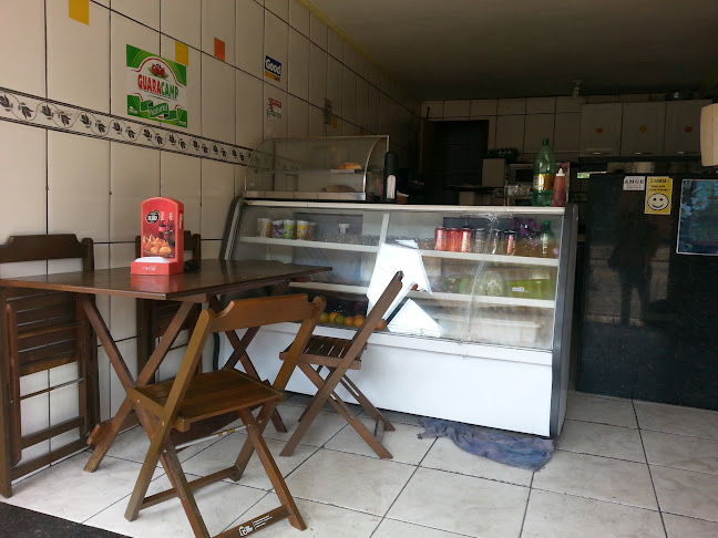Avaliações sobre Big Lu em Rio de Janeiro - Pizzaria