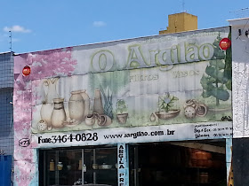 O Argilão
