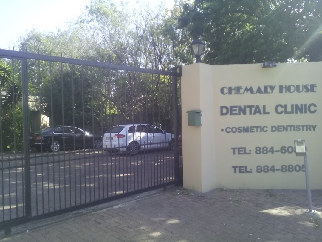 Chemaly House Dental Clinic