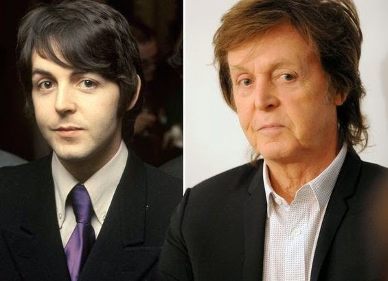 Did Ringo Starr Admit That The real Paul McCartney Died And Was 