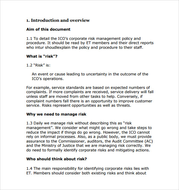 accounting-policy-template-free-templates-printable-download