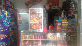 Lanches Ponto Vike