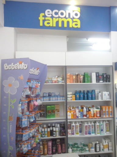 Farmacia Econofarma Alameda