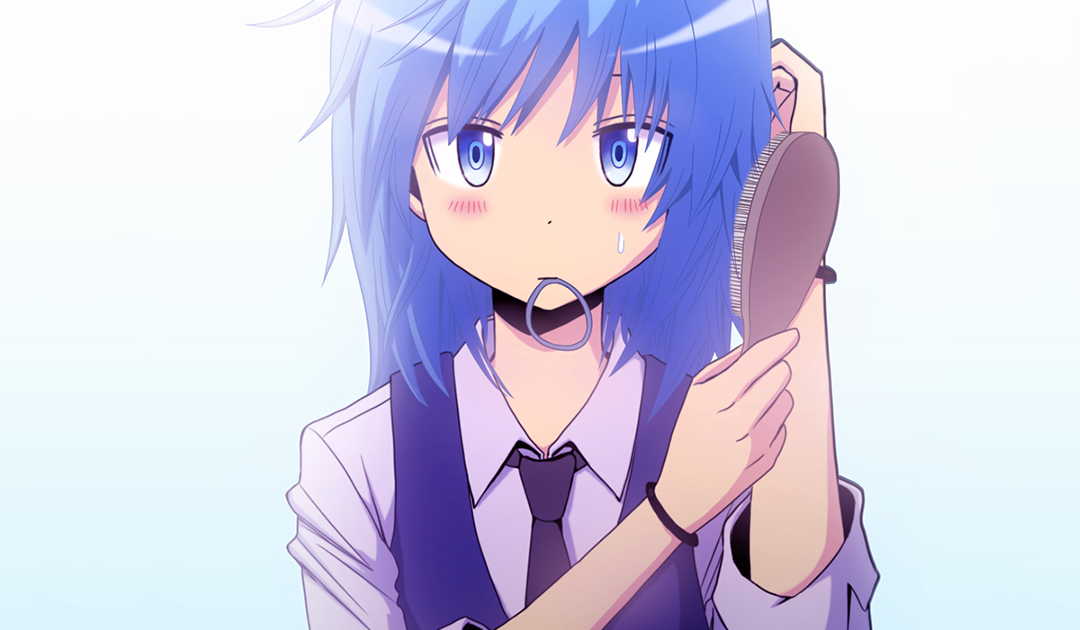 ansatsu kyoushitsu figure
