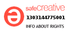 Safe Creative #1303144775001