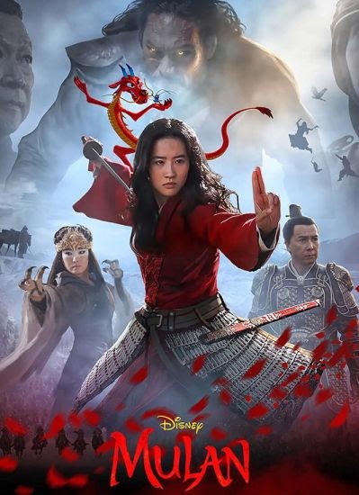 Film Mulan Indonesia / Download Film Mulan Full Movie Sub Indonesia Terbaru 2020 Mulan Filmmulan ...