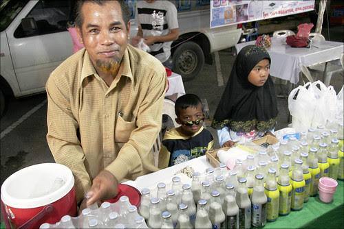 Soya Milk for sale