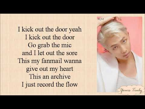 Lyrics Center All Night Lyrics Bts Easy