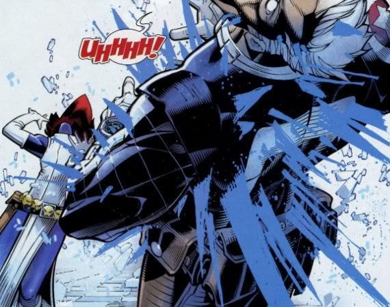 X-Men