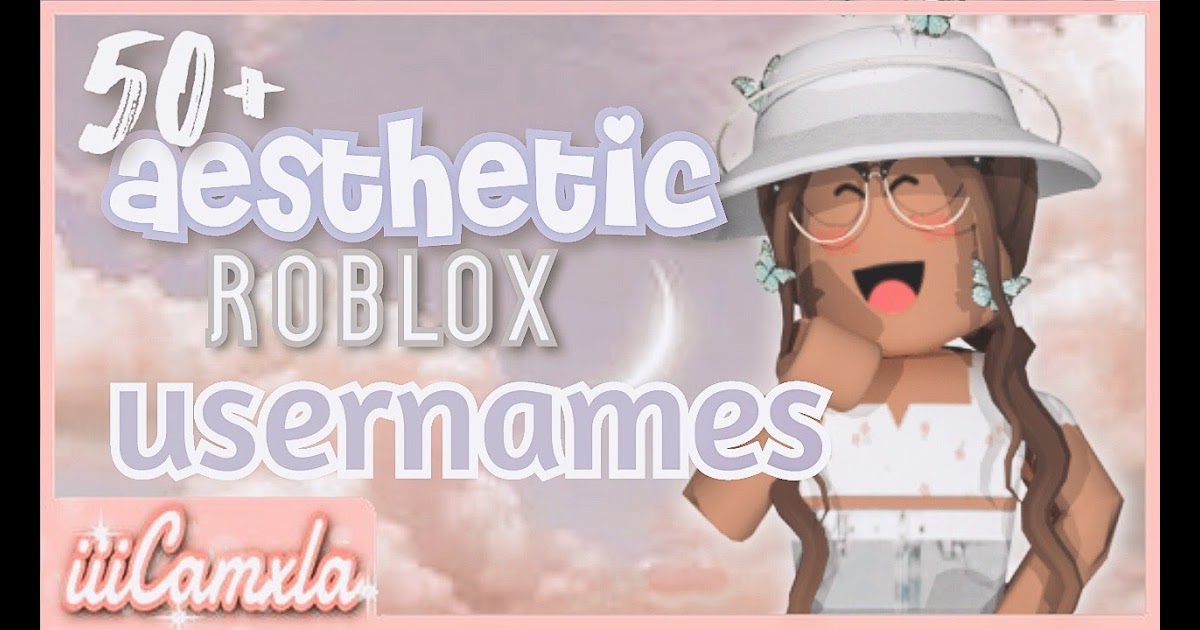 Matching Roblox Usernames Ideas / What Is A Good Harry Potter Related ...