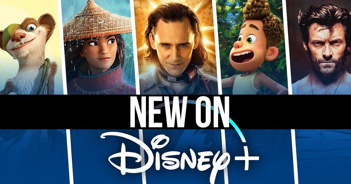 Disney Plus Content List 2021 Fotomuslik