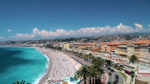 Résidence France Riviera