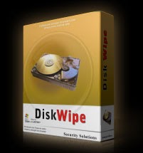 Drive Wipe Software For Mac