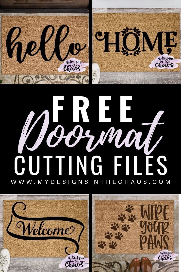 Christmas Doormat Svg Free - 332+ Best Free SVG File