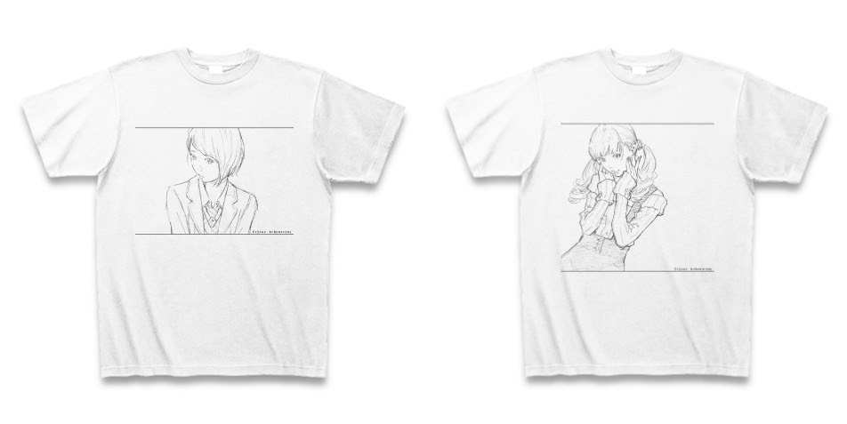 Tシャツ 女の子 イラスト 無料フリーイラスト素材集