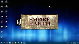 Age of empires 2 full screen windows 10 64-bit