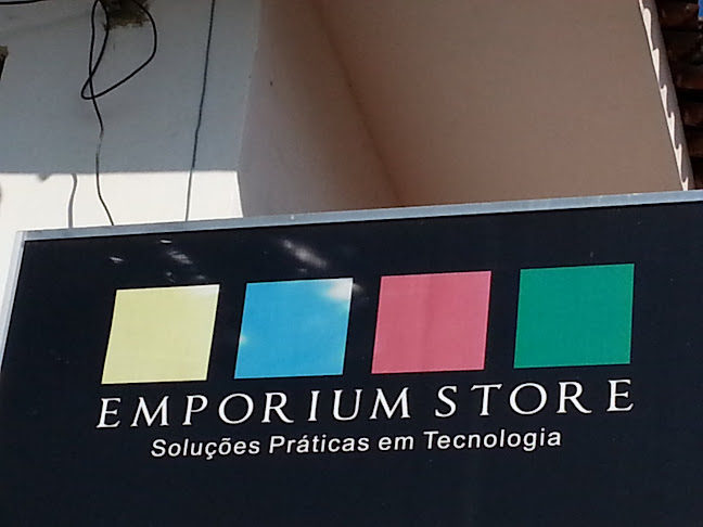 Emporium Assistência em Informática - Loja de informática