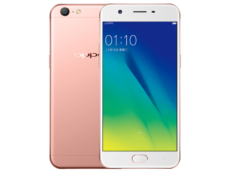 oppo a71 price gold