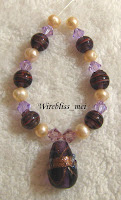 wire wrap necklace projects weekend wire wrap necklace projects