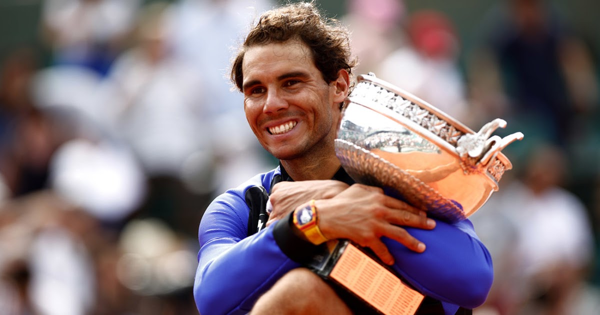 Nadal French Open : Rafael Nadal smokes Novak Djokovic to win 2020