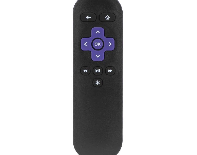 How to program roku 2 remote ever wondered how to use your universal remote control with roku 