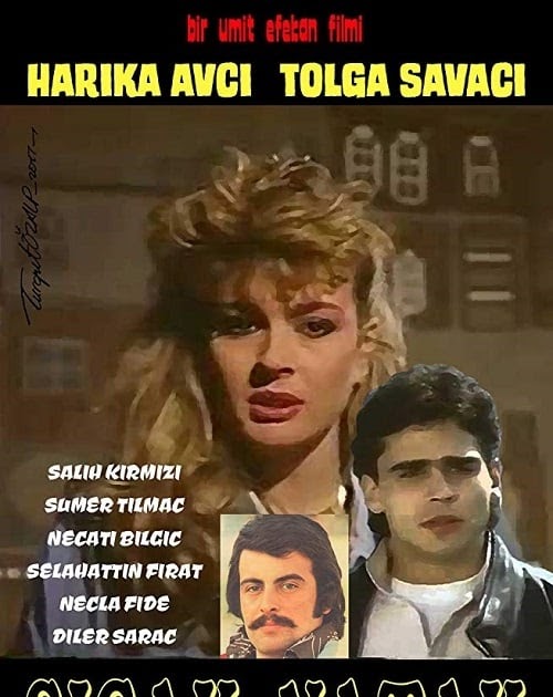 Ver Película Sıcak Yatak (1986) Sin Registrarse Completa En Español