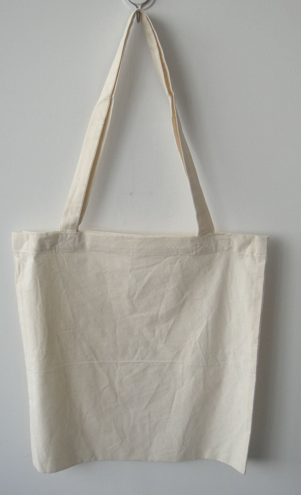 Bag Cotton: Plain Cotton Tote Bags Canada