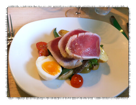 NorthSouth Eatery© by Haalo
