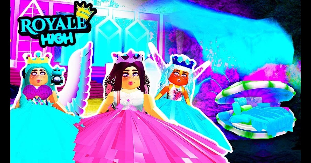 Roblox Royale High Strappy Wonder Fairy Roblox Xbox 360