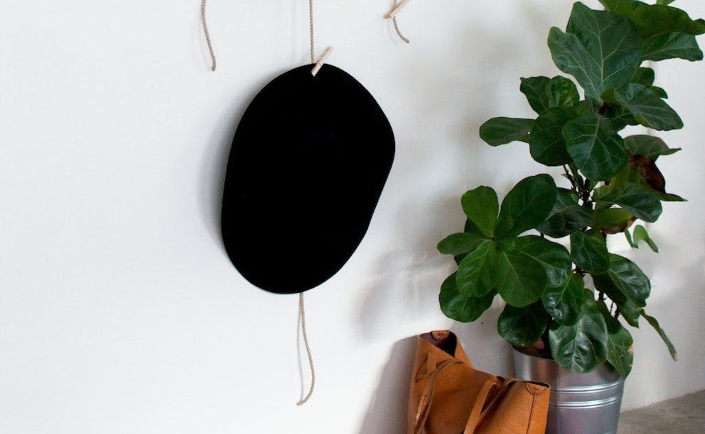 Creative Ideas To Hang Hats - adesignerstouchsalonmd