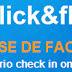 Click & Fly & Ceregumil
