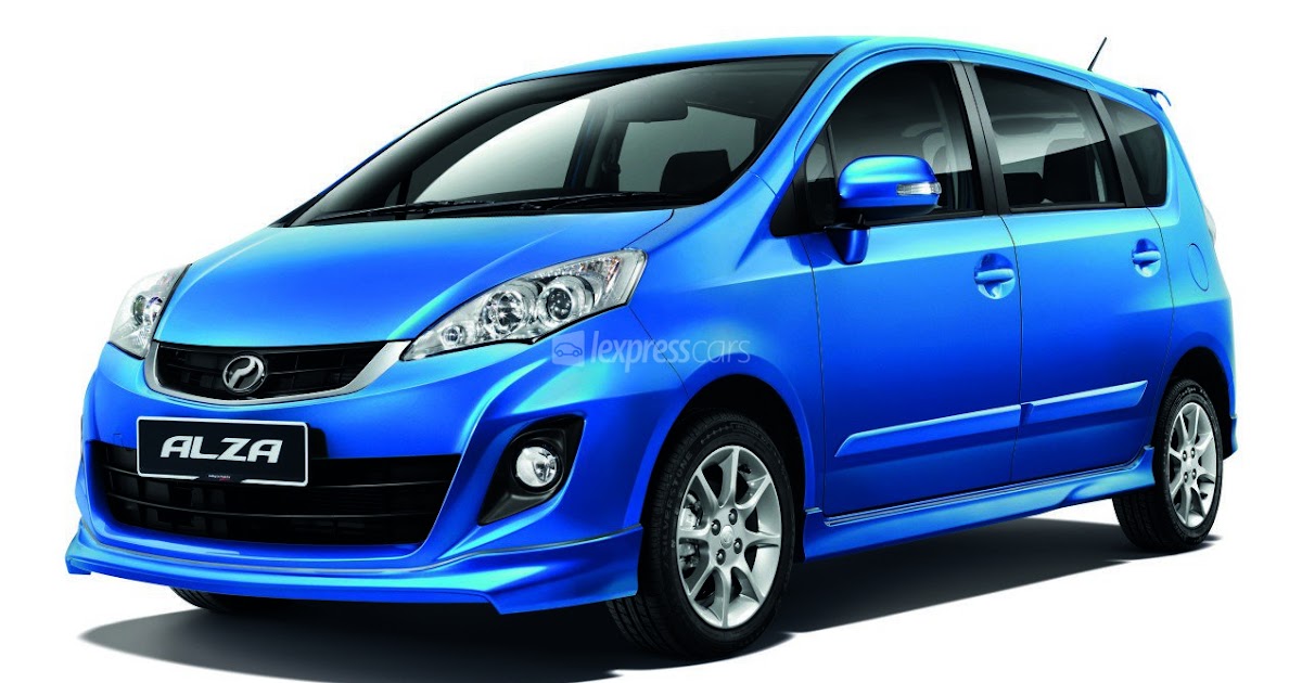 Harga Perodua Axia Baru 2018 - Pewarna s