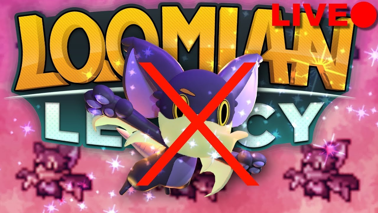 loomian gleaming vambat evolutions gleam thnxcya pyder pok obby escape loomians colosseum 3gp vloggest