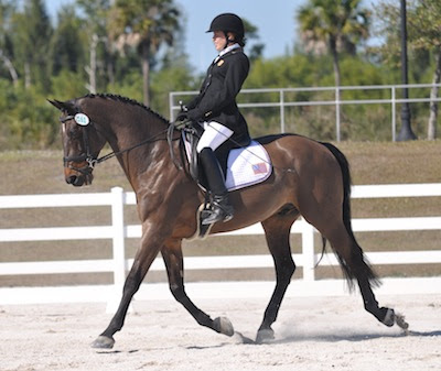 Rebecca Hart and Lord Ludger by Lindsay McCall