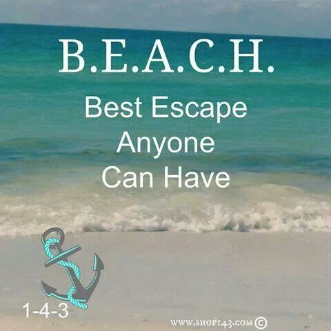 Beach Quotes Comments