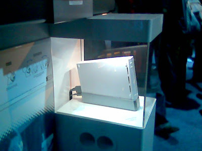 nintendo Wii nintendo Wii