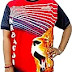 Kabaddi Jersey for Women, Kabaddi Dress, Kabaddi Kit with Multi Colors 