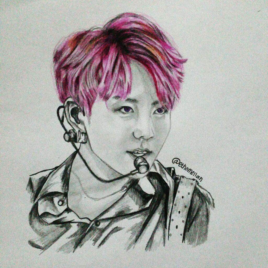 94 Gambar Bts Mewarnai HD Gambar Pixabay