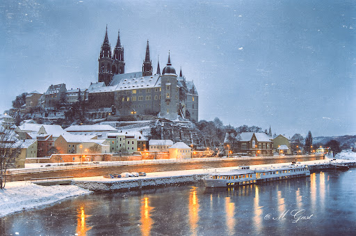 Fotogalerie: Winter in Meißen - Mystik Moments Fotografie