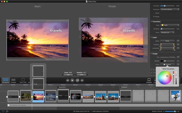 Fotomagico 5.6.3 Free For Mac