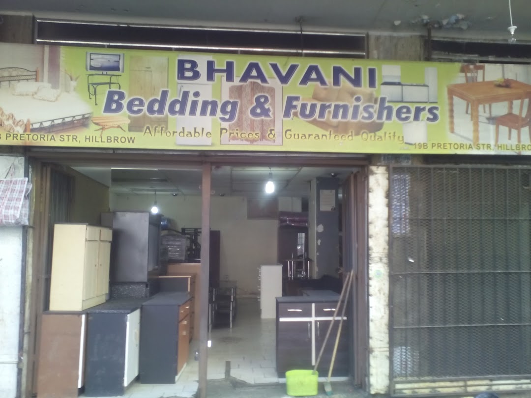 Bhavani Bedding & Furnishers