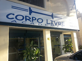 Corpo Livre Academia