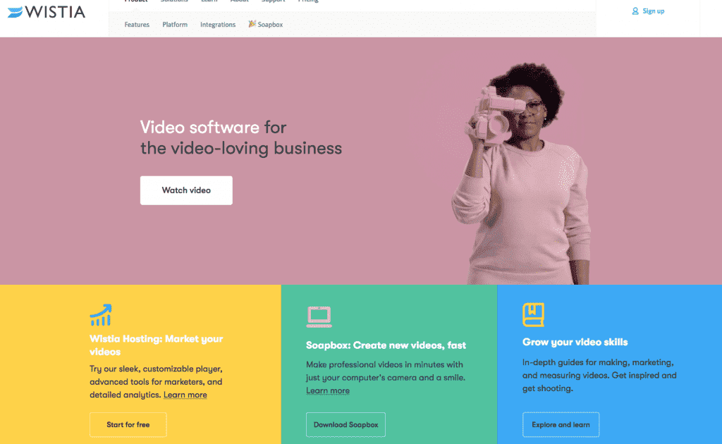 Website design ideas for beginners share your thoughts with us in the