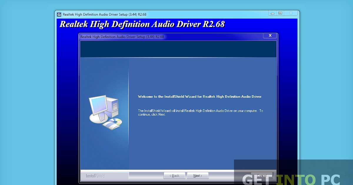 Realtek High Definition Audio Video Game Controller Driver Windows 7