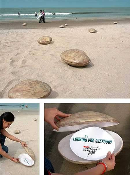 Seafood