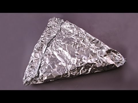 foil